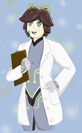 @KkAllTheWayy on Twitter/Twitch (3/20/2022)