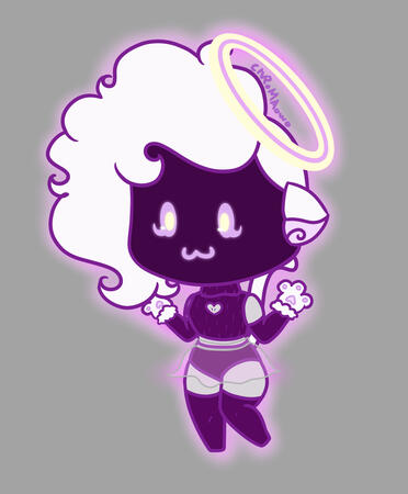 my vtuber-sona (5/23/2022)