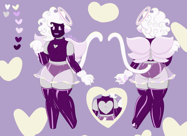 vtuber-sona ref sheet (7/1/2021)