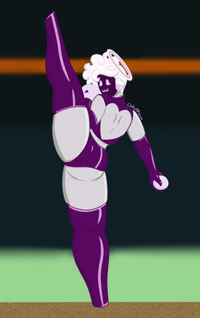 my vtuber-sona (8/24/2021)