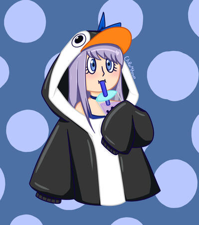 Summer Melt (8/24/2021)