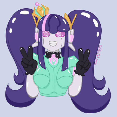 @ExaltedV1olet on Twitter/Twitch (11/3/2021)