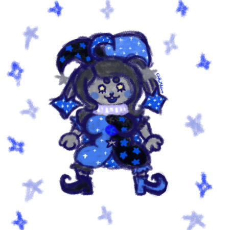 (ft. @BunnVT on twitter)