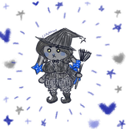 (ft. @BunnVT on twitter)